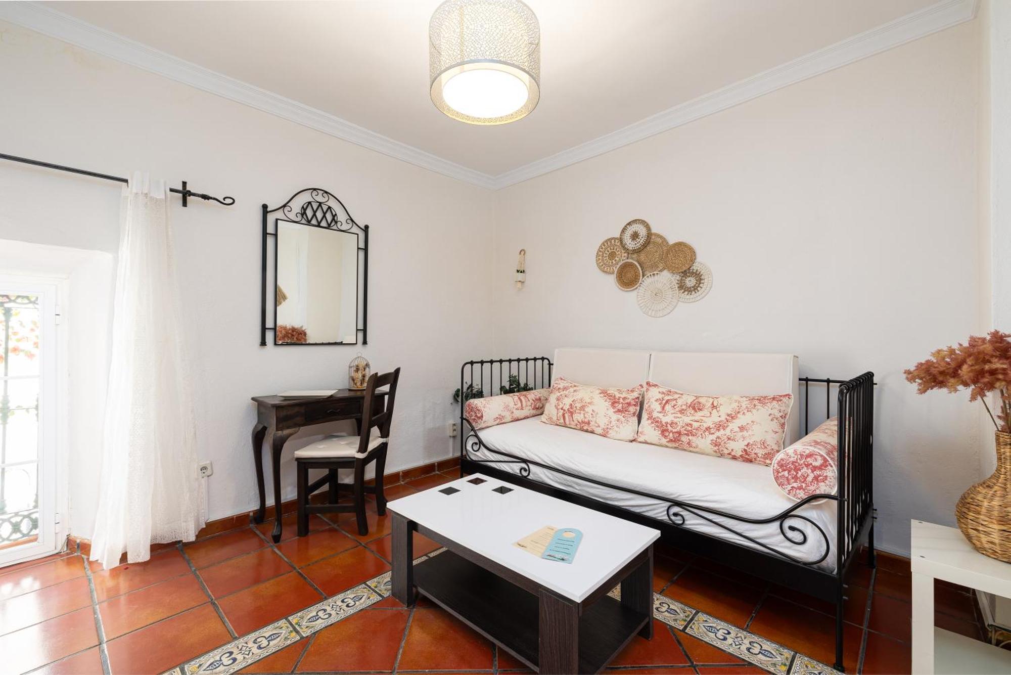 Puerta De Aduares Aparthotel Марбеля Екстериор снимка