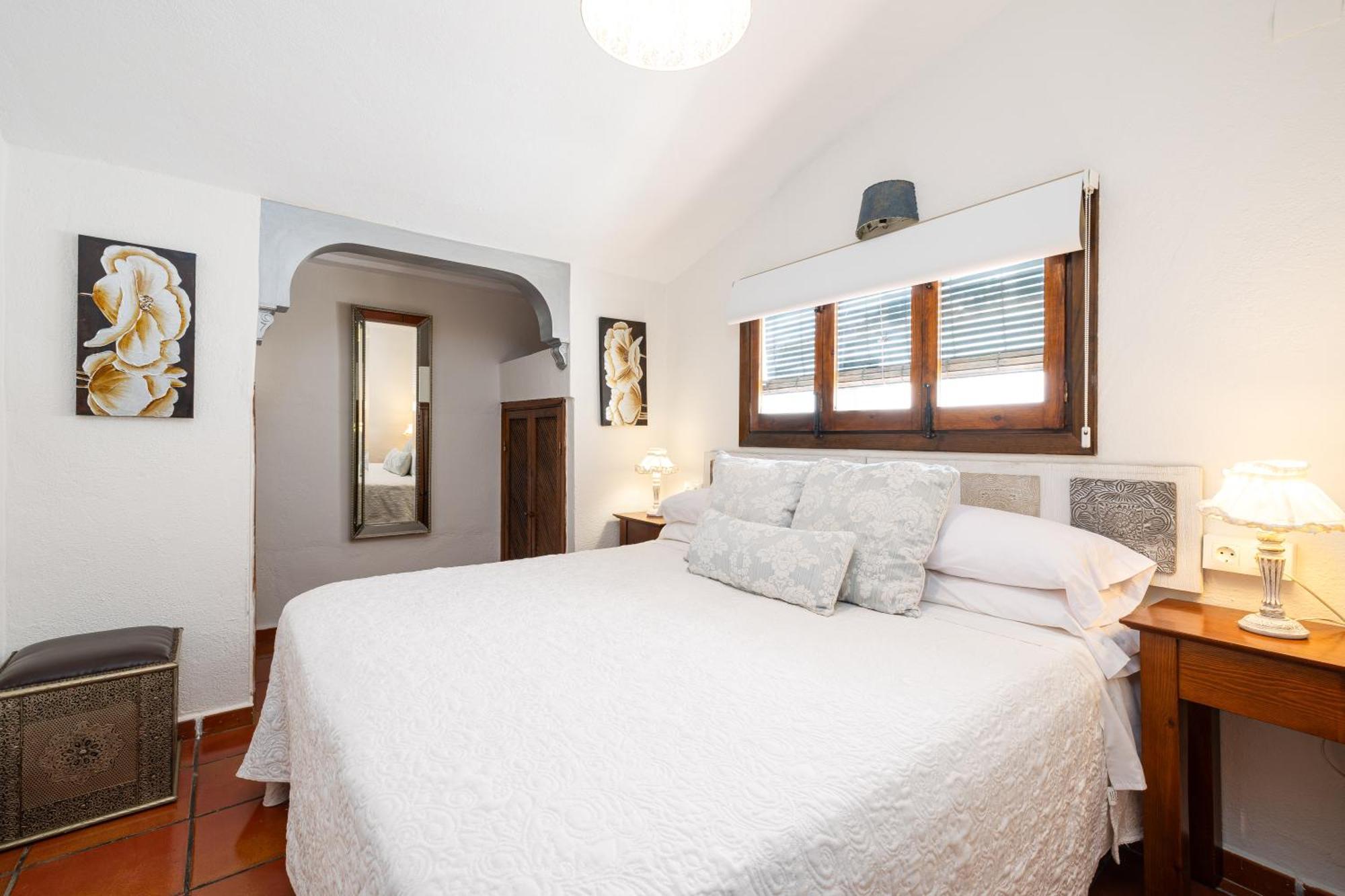 Puerta De Aduares Aparthotel Марбеля Екстериор снимка