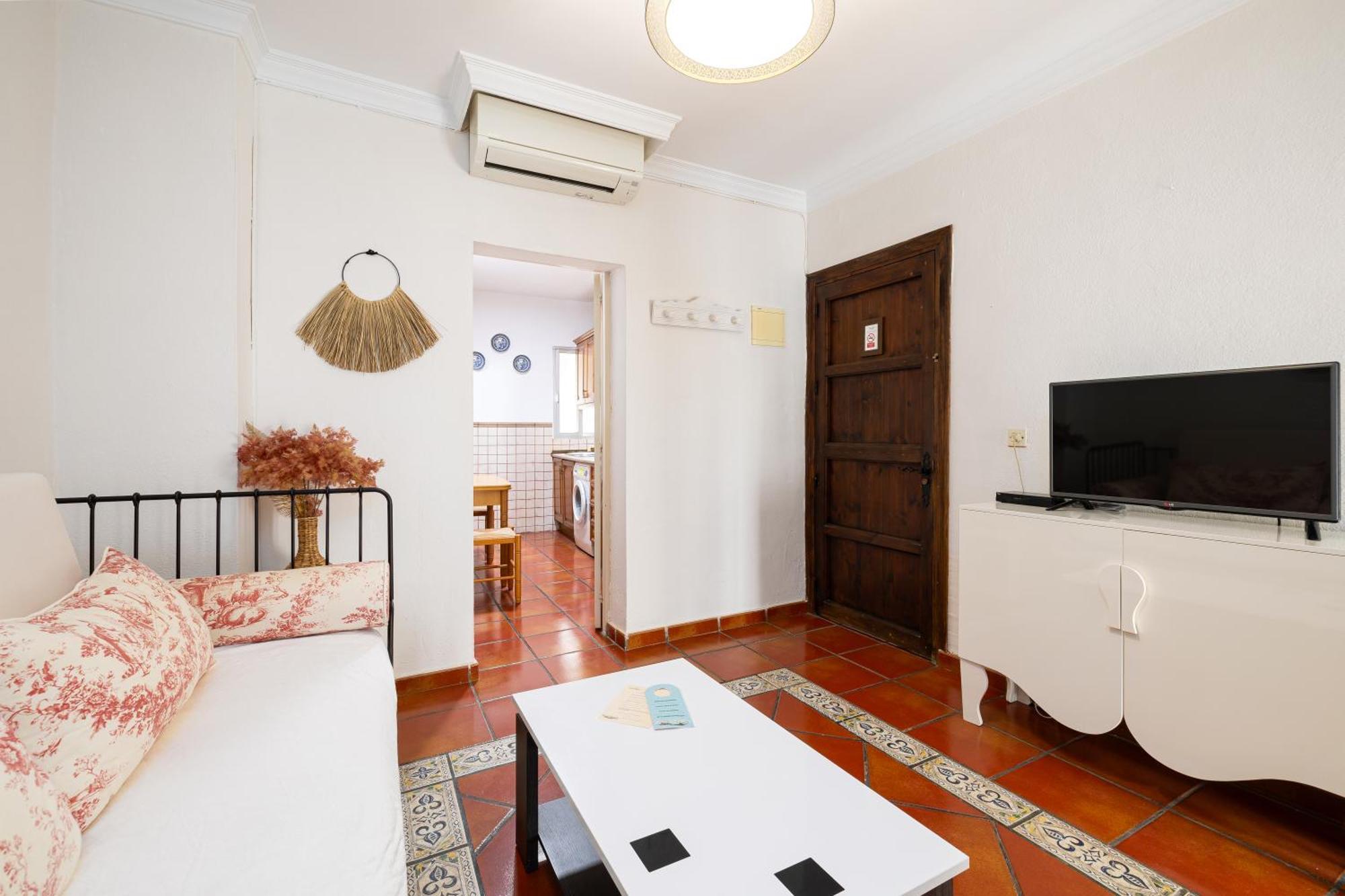Puerta De Aduares Aparthotel Марбеля Екстериор снимка