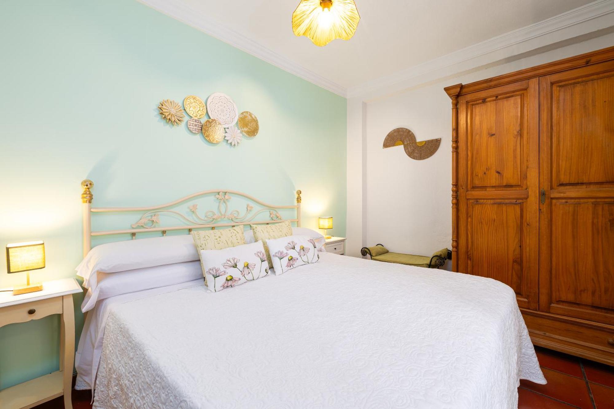 Puerta De Aduares Aparthotel Марбеля Екстериор снимка